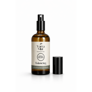 Therapeutic Air Mist Balancing