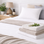 Comfort Is Not an Upgrade. It’s the Standard