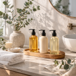 Choosing guest toiletries: what we've learned supplying across Australia