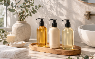 Choosing guest toiletries: what we’ve learned supplying across Australia