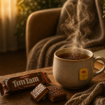 Simple welcome touches like hot drinks, small treats and calming guest amenities can help guests relax faster and leave a lasting first impression.