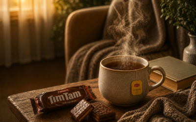Simple Welcome Touches That Help Guests Relax Faster (& Give You An Early 👍)