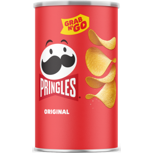 Pringles Original 12 x 53g