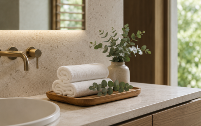 Luxury, Practical or Eco-Friendly? How to Choose Guest Amenities That Reflect Your Brand